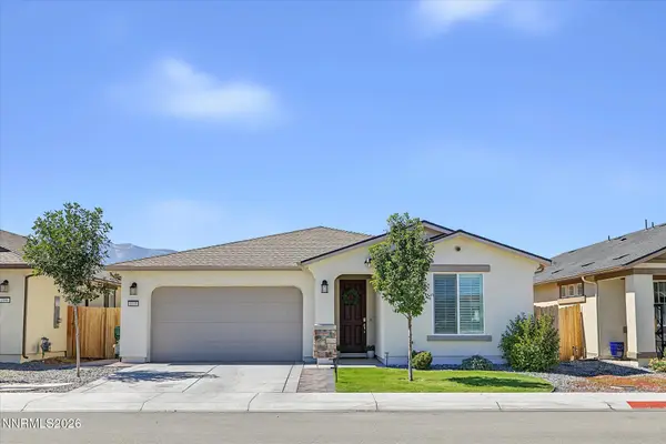 1098 Dapple Drive, Minden, NV 89423
