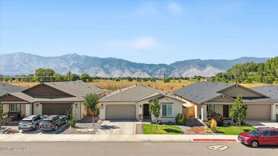 1098 Dapple Drive, Minden, NV 89423 - #2