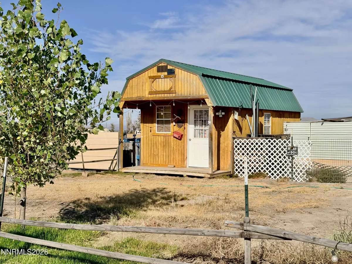 4235 Remington Drive, Winnemucca, NV 89445 - #1