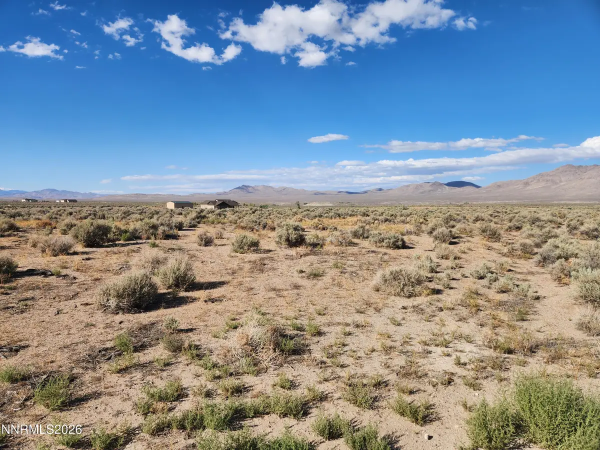 250 Finch Place, Smith, NV 89430 - #1