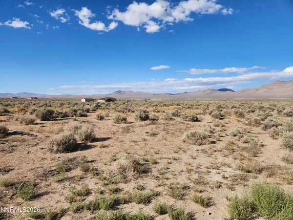 250 Finch Place, Smith, NV 89430
