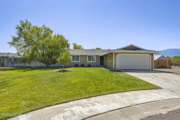 610 Victoria Court, Gardnerville, NV 89460
