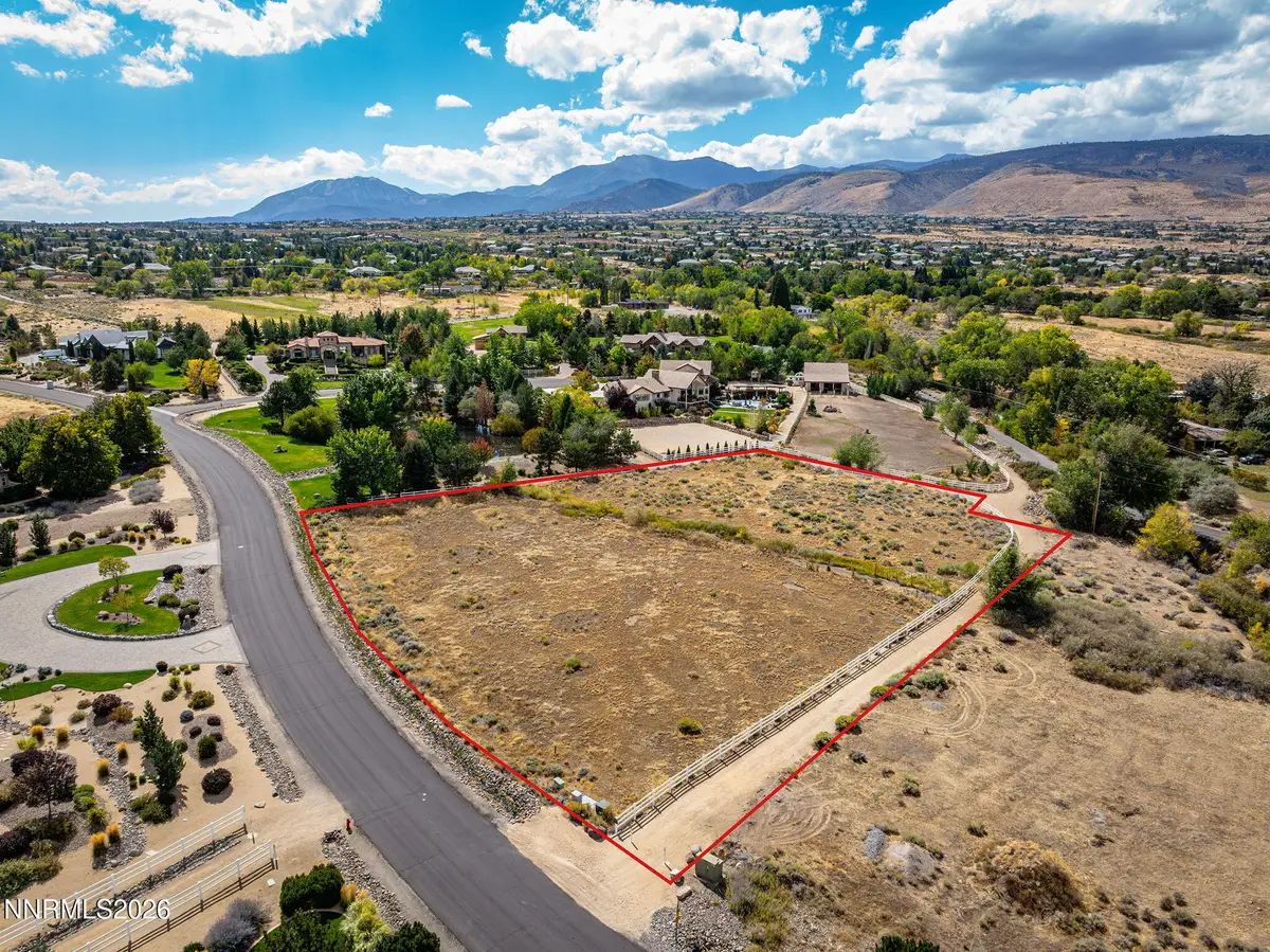 11025 Boulder Glen Way, Reno, NV 89511 - #1