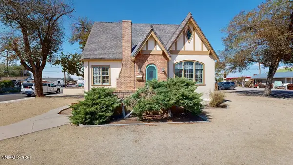 98 S Bailey Street, Fallon, NV 89406