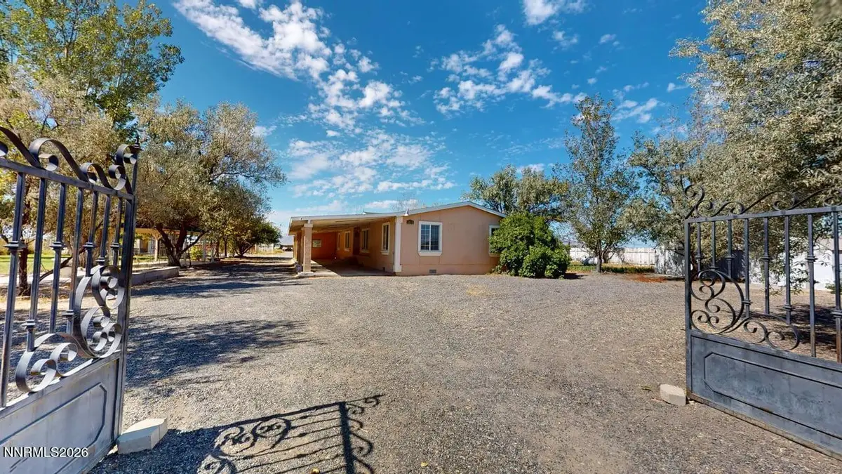 1855 1725 East Street, Battle Mountain, NV 89820 - #1