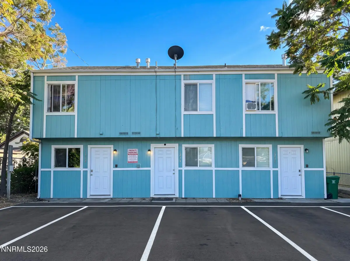 1230 E Street, Sparks, NV 89431 - #1