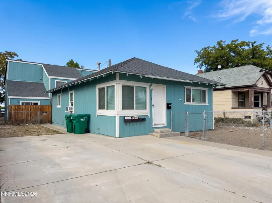 1230 E Street, Sparks, NV 89431 - #2