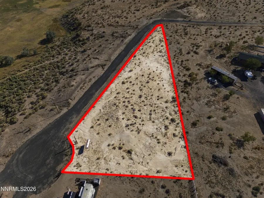 8935 Cougar Street, Silver Springs, NV 89429 - #2