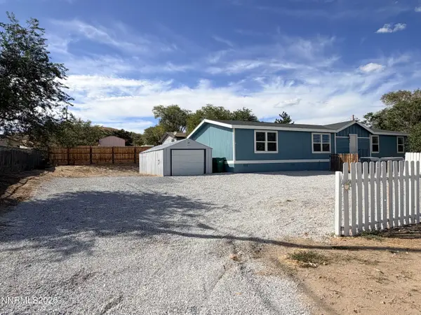 5725 Sidehill Drive, Sun Valley, NV 89433