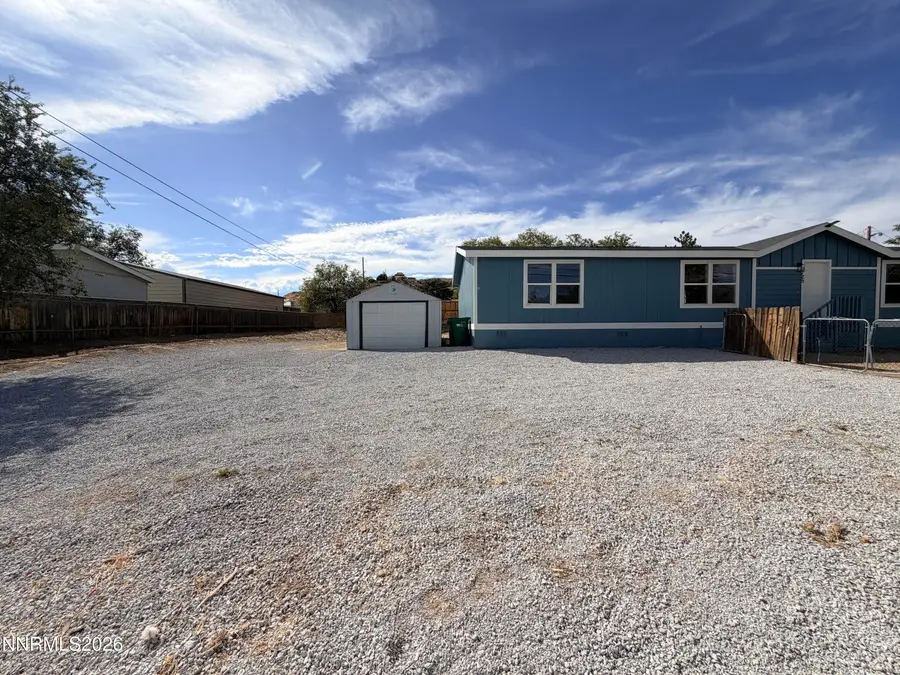 5725 Sidehill Drive, Sun Valley, NV 89433 - #2