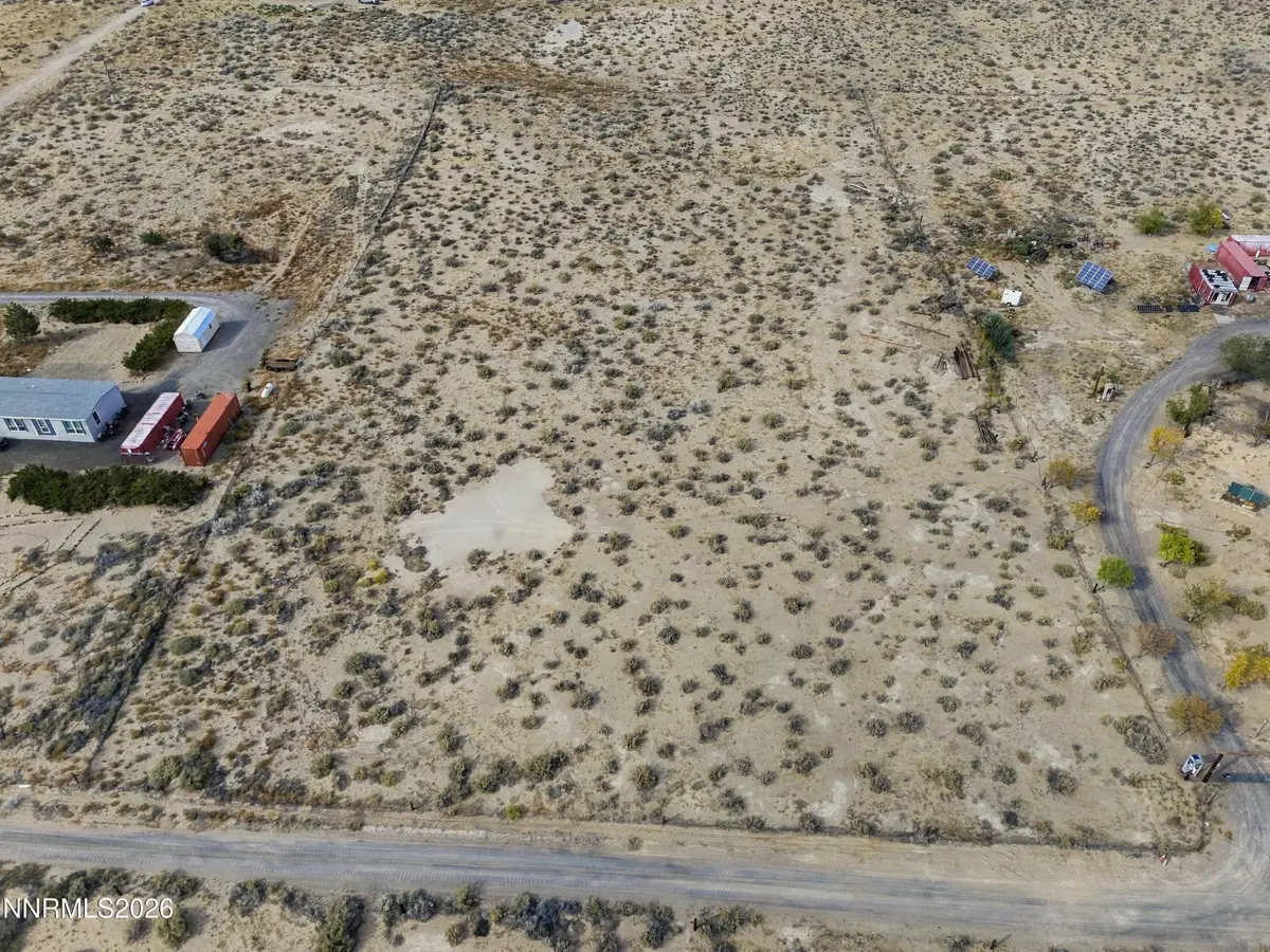 3090 E Cougar Street, Silver Springs, NV 89429 - #1