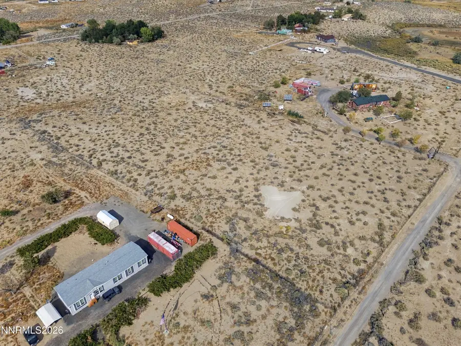3090 E Cougar Street, Silver Springs, NV 89429 - #3