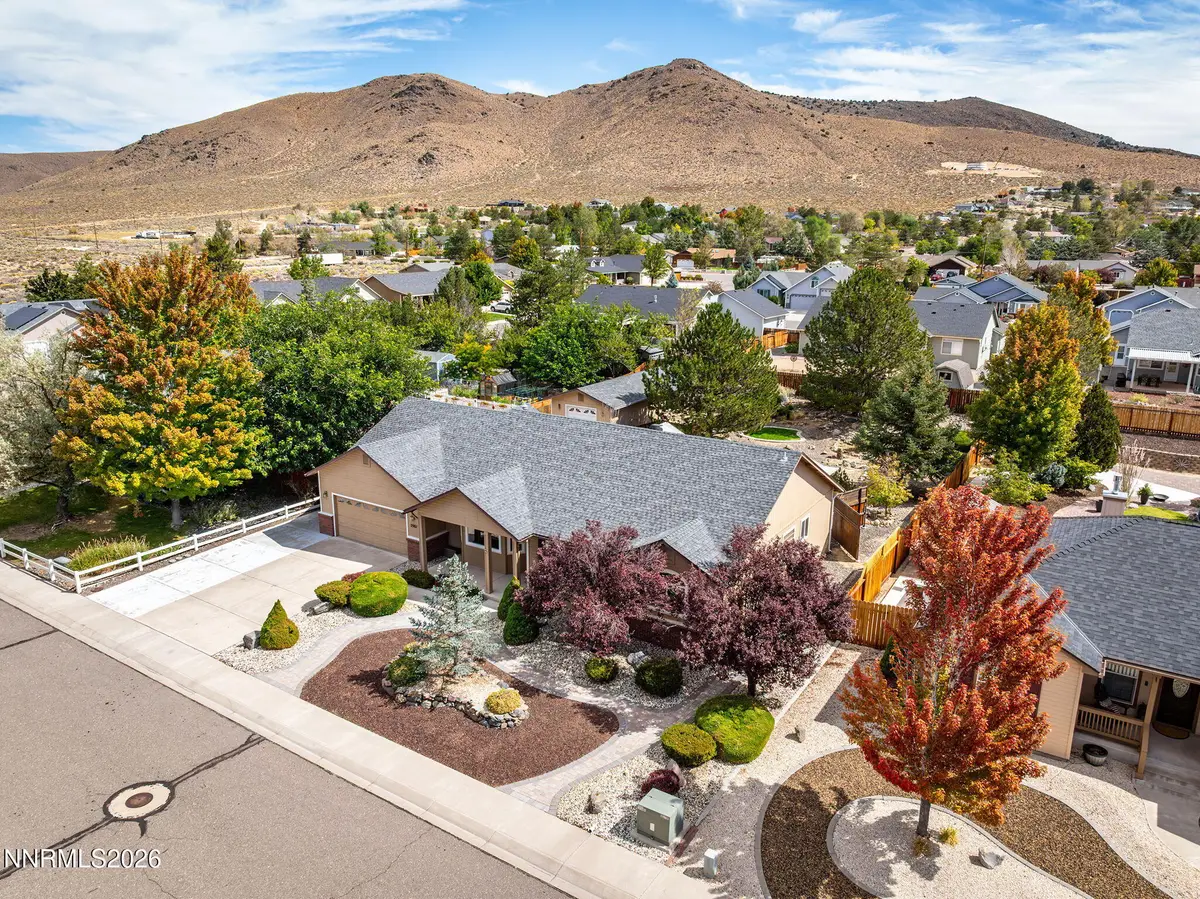 2987 Del Rio Lane, Minden, NV 89423 - #1