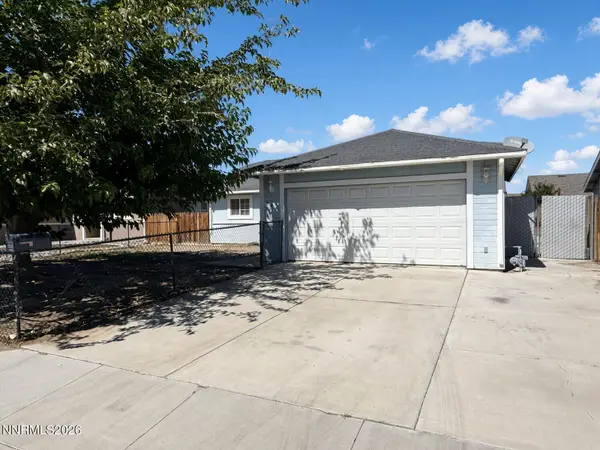332 Dianna Way, Fallon, NV 89406