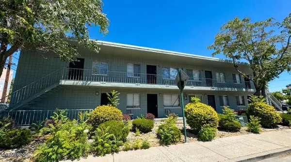 190 Locust Street, Reno, NV 89502