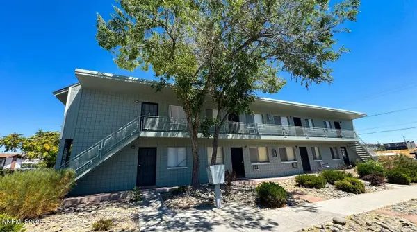 900 Willow Street, Reno, NV 89502
