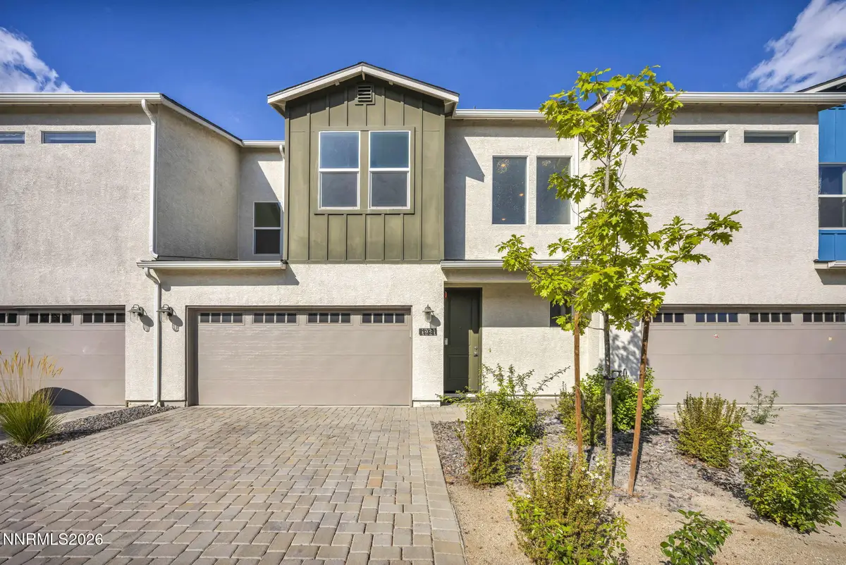 4921 Black Falcon Way, Sun Valley, NV 89433 - #1
