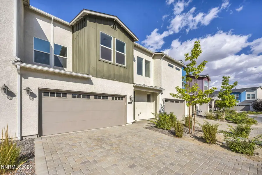 4921 Black Falcon Way, Sun Valley, NV 89433 - #2