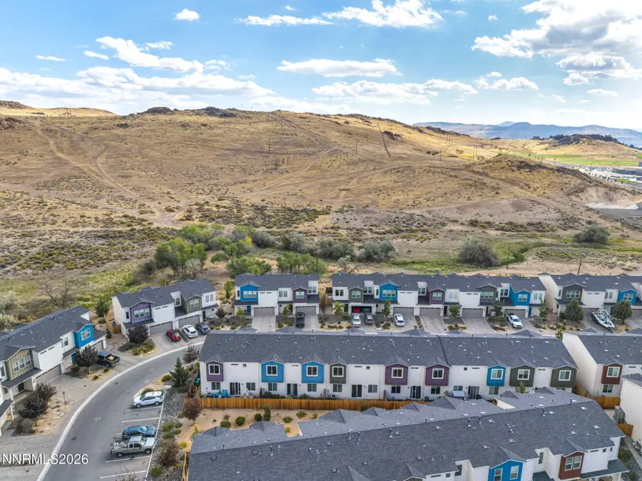 4921 Black Falcon Way, Sun Valley, NV 89433 - #3