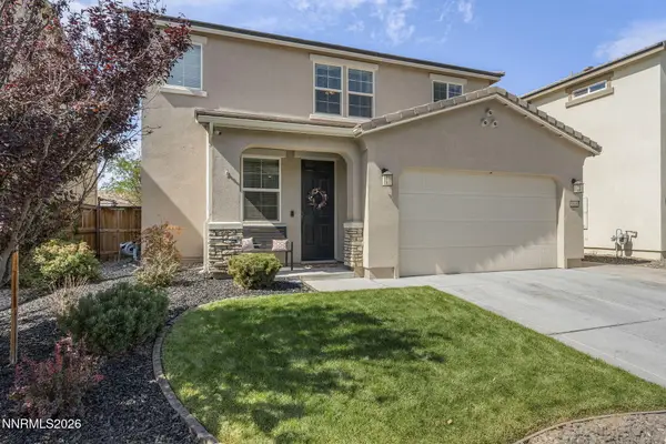 6049 Shining Sunset Drive, Sparks, NV 89436