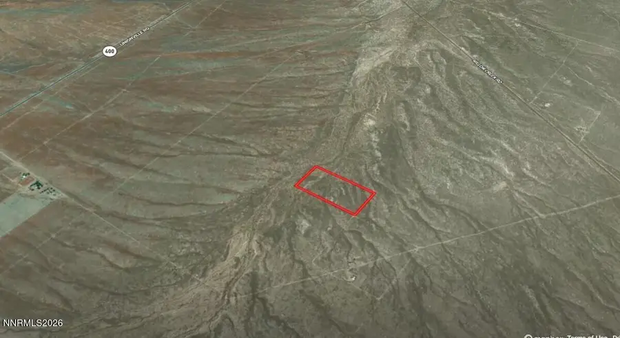 T32 R35 Sec 27, Unionville, NV 89418 - #3