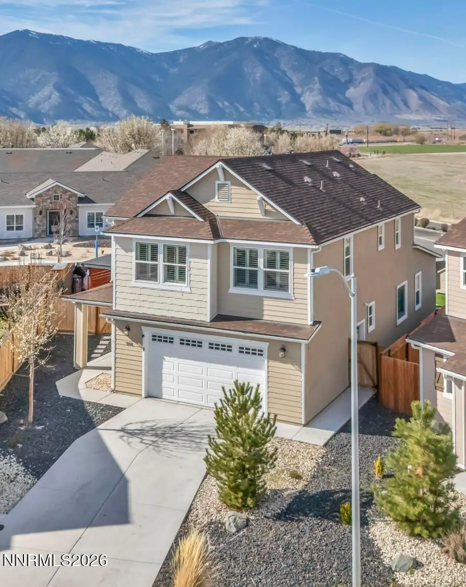 944 Los Alamitos Street, Minden, NV 89423 - #1