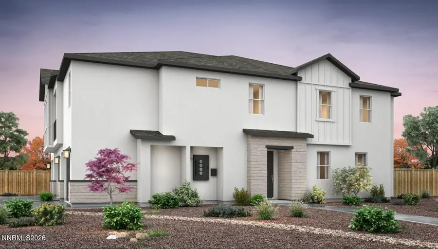 1232 Rocket Street #2, Carson City, NV 89705 - #3