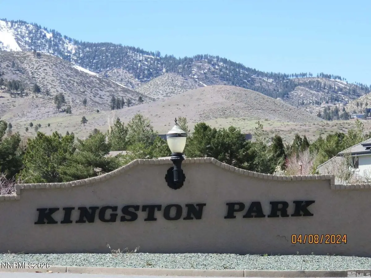 2750 Kensington Place #24, Carson City, NV 89703 - #1