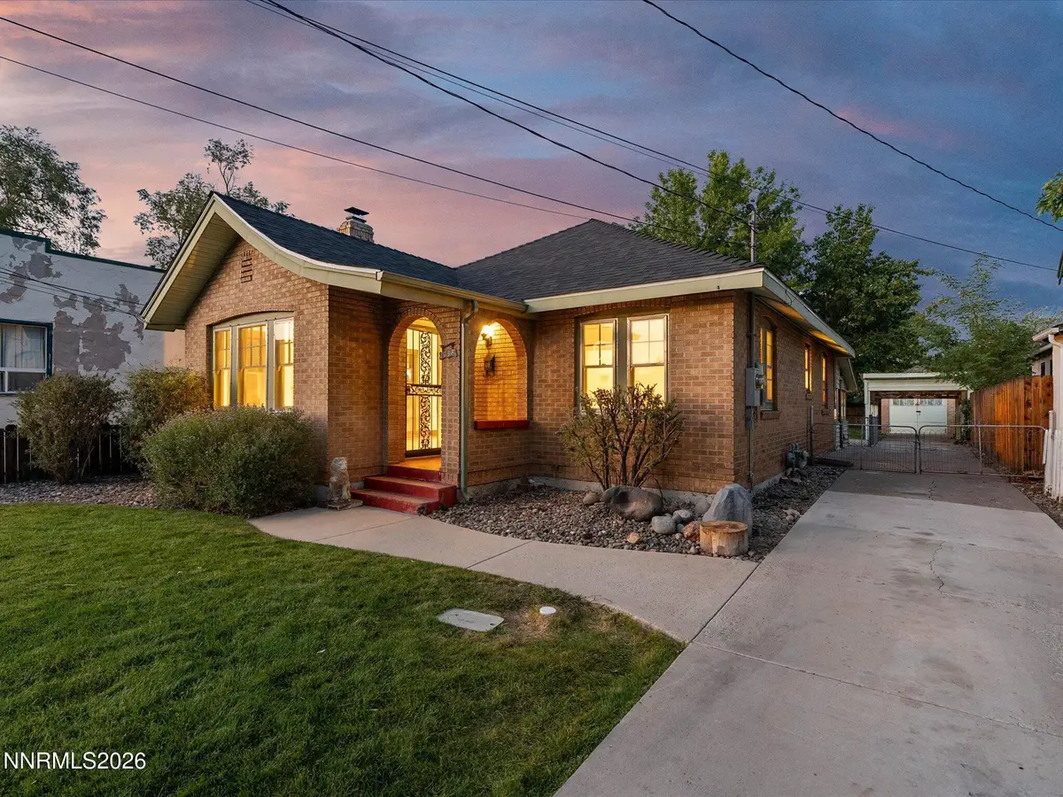 1138 Codel Way, Reno, NV 89503 - #1