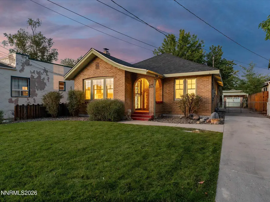 1138 Codel Way, Reno, NV 89503 - #2