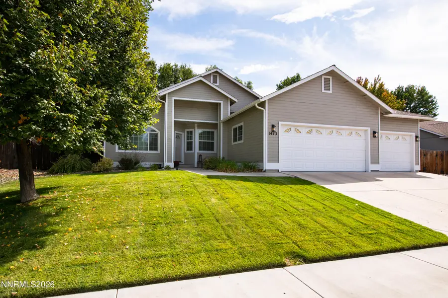 1443 Cardiff Drive, Gardnerville, NV 89410 - #3