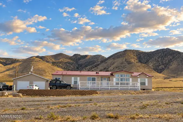 10725 Reins Way, Winnemucca, NV 89445