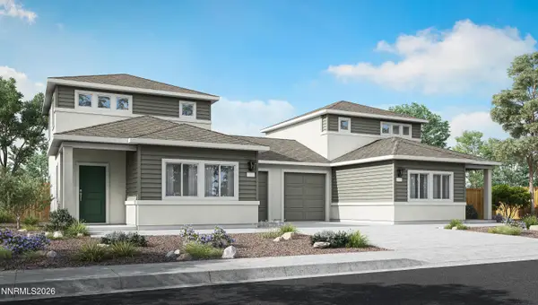 8337 Violet Oak Drive, Reno, NV 89506