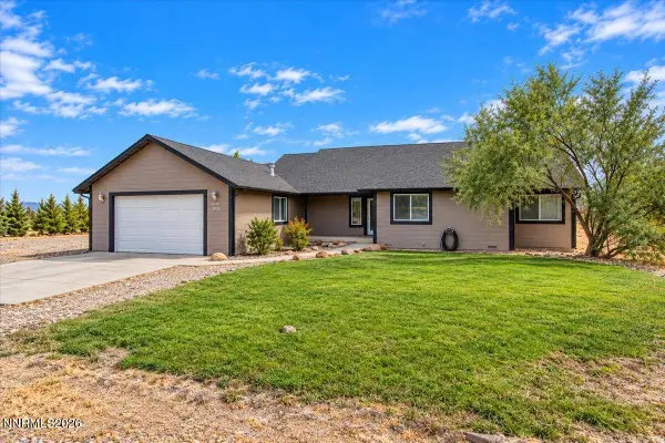 5305 Hoge Road, Reno, NV 89506