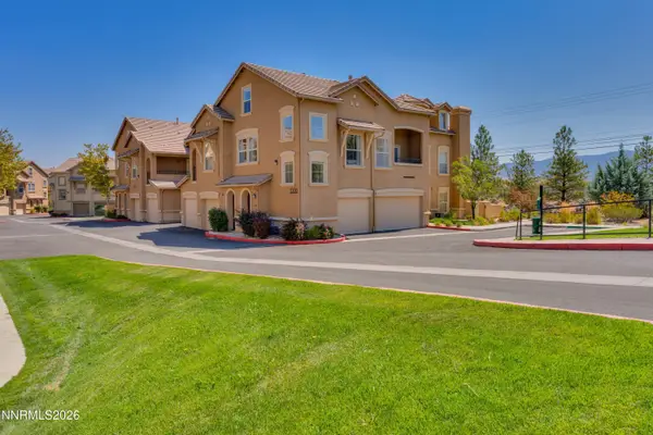 17000 Wedge Parkway #UNIT 1221, Reno, NV 89511