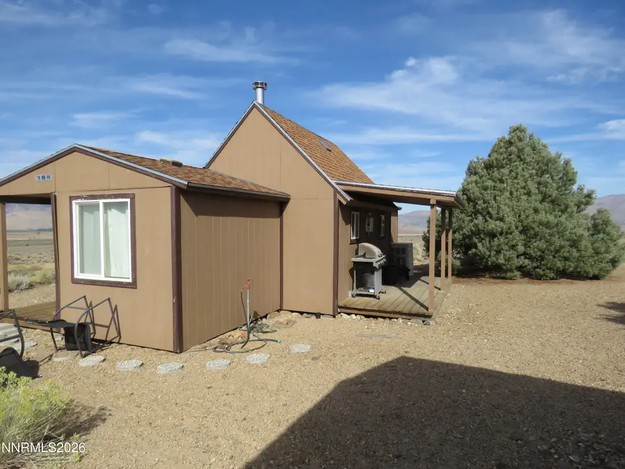 0 Lone Eagle Lane, Gardnerville, NV 89410 - #2