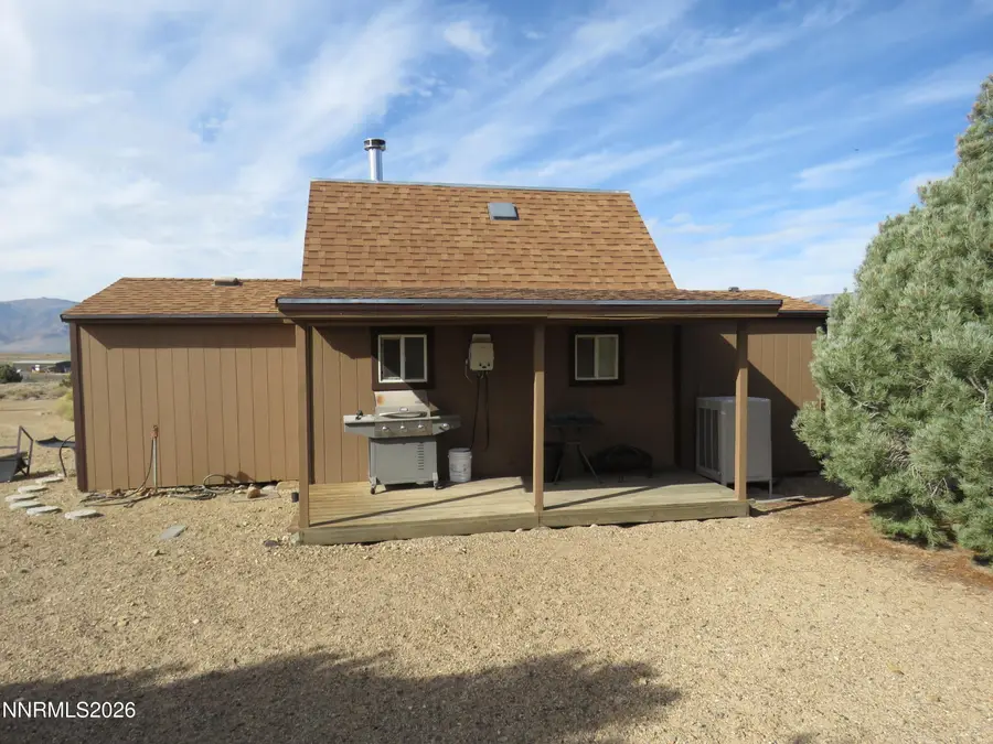 0 Lone Eagle Lane, Gardnerville, NV 89410 - #3