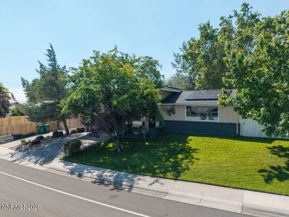 3270 Cashill Boulevard, Reno, NV 89509 - #1