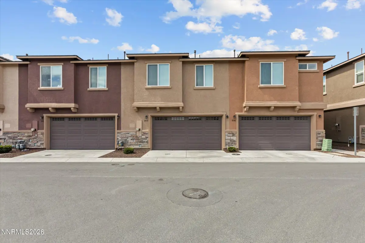 907 W End Street, Carson City, NV 89701 - #1