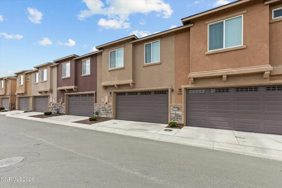 907 W End Street, Carson City, NV 89701 - #2