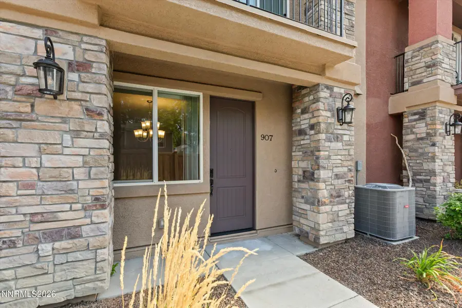907 W End Street, Carson City, NV 89701 - #3