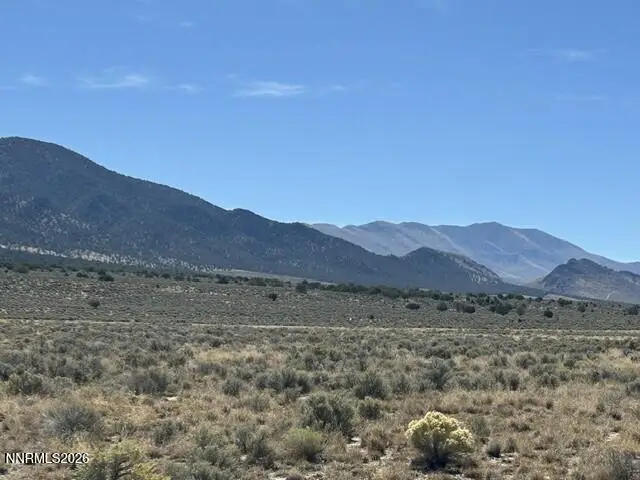 0 Gitla Ave, Eureka, NV 89316 - #1