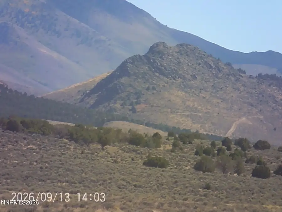 0 Gitla Ave, Eureka, NV 89316 - #2
