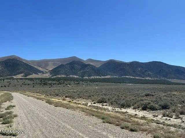 0 Gitla Ave, Eureka, NV 89316 - #3