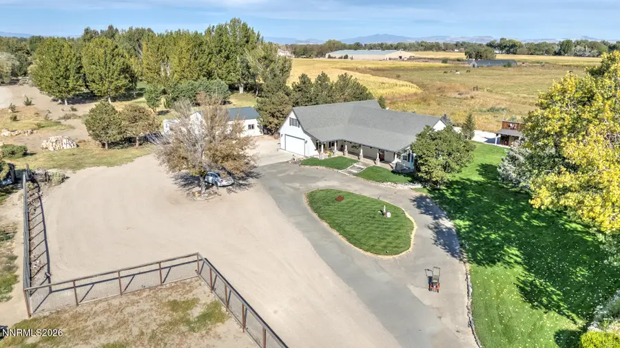 1220 Strasdin Lane, Fallon, NV 89406 - #2