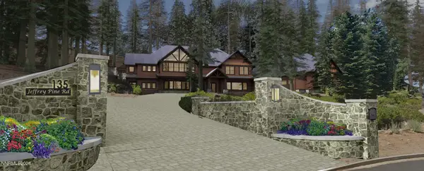 135 W Jeffrey Pine Road, Reno, NV 89511