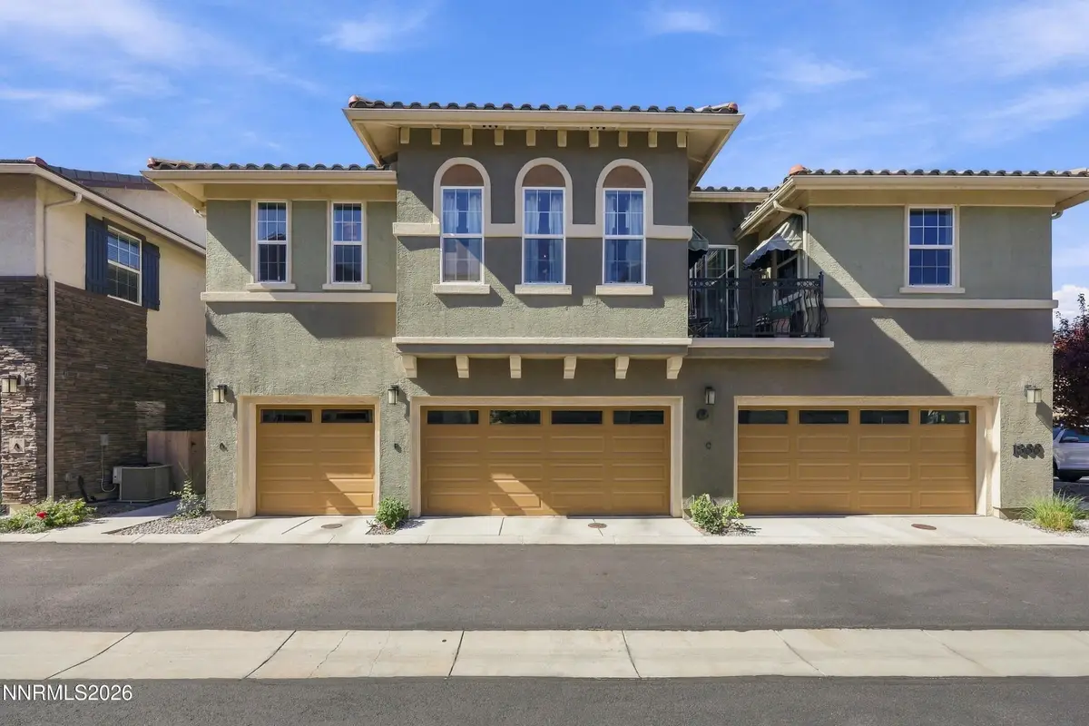 1888 Sea Horse Road #UNIT A, Reno, NV 89521 - #1