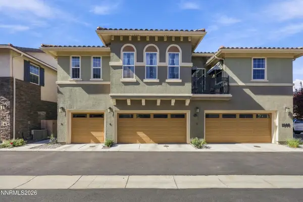 1888 Sea Horse Road #UNIT A, Reno, NV 89521