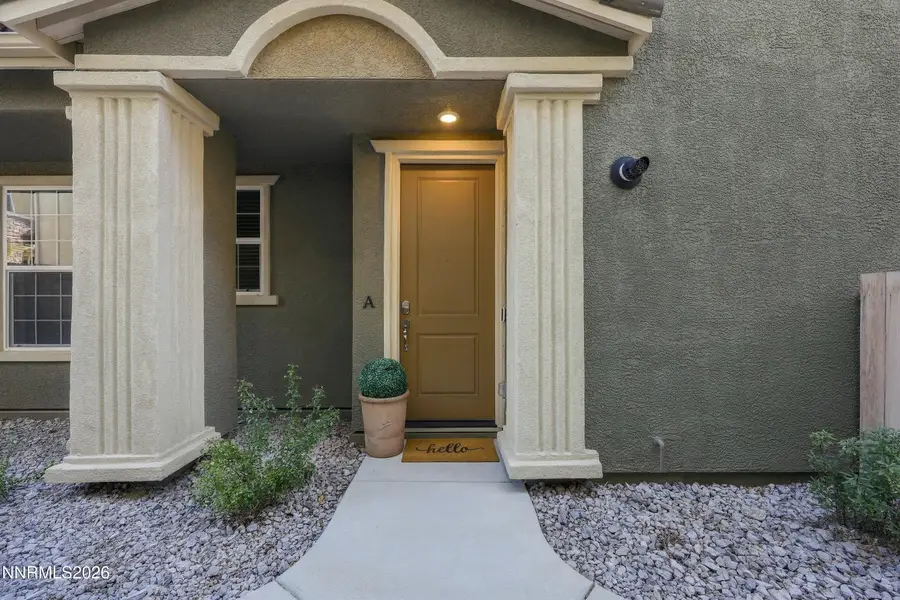 1888 Sea Horse Road #UNIT A, Reno, NV 89521 - #2