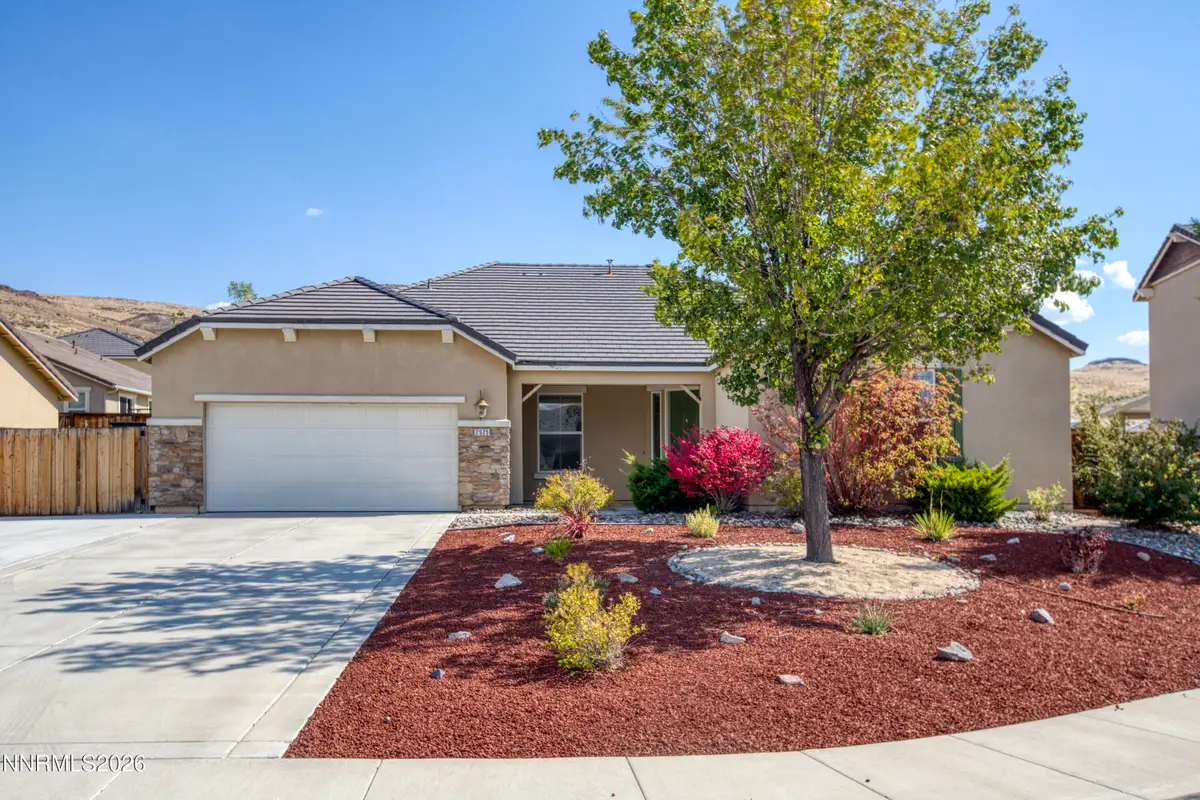 2925 Lessini Court, Sparks, NV 89434 - #1